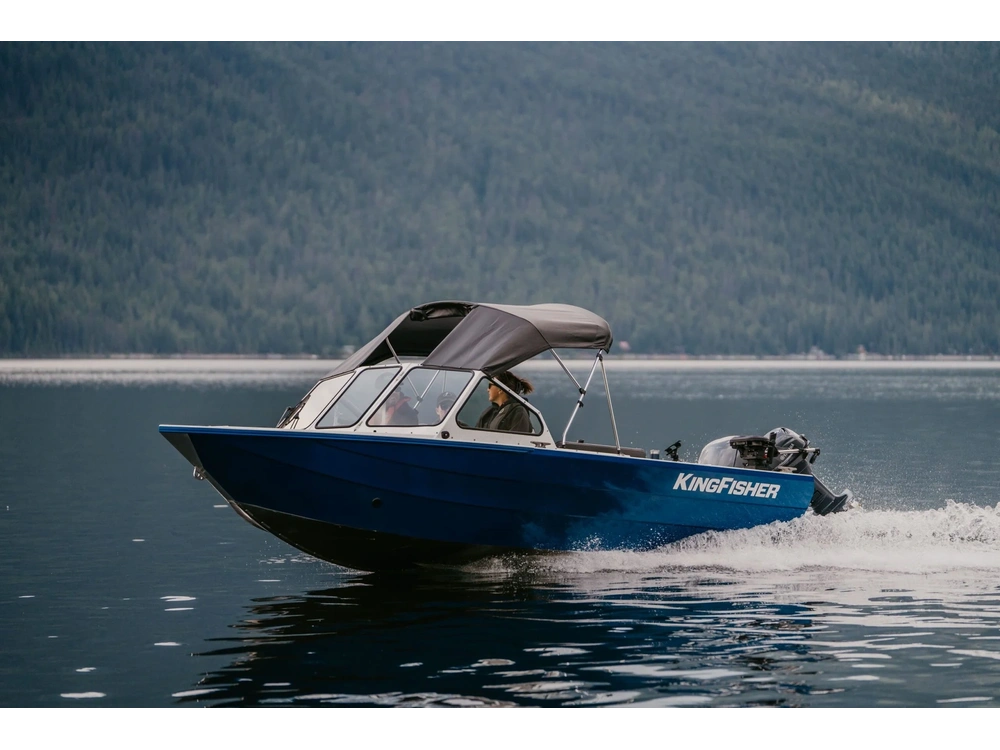 2026 Kingfisher 1825 Falcon 1825 Falcon alt