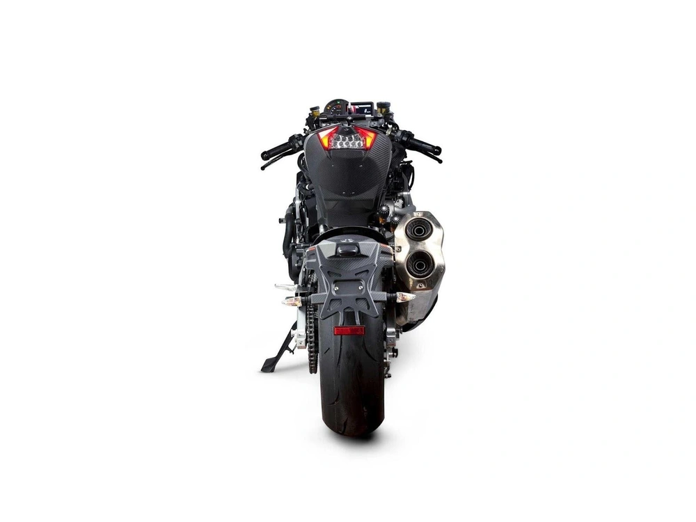 Bimota Tesi H2 Tesi H2 2026 alt