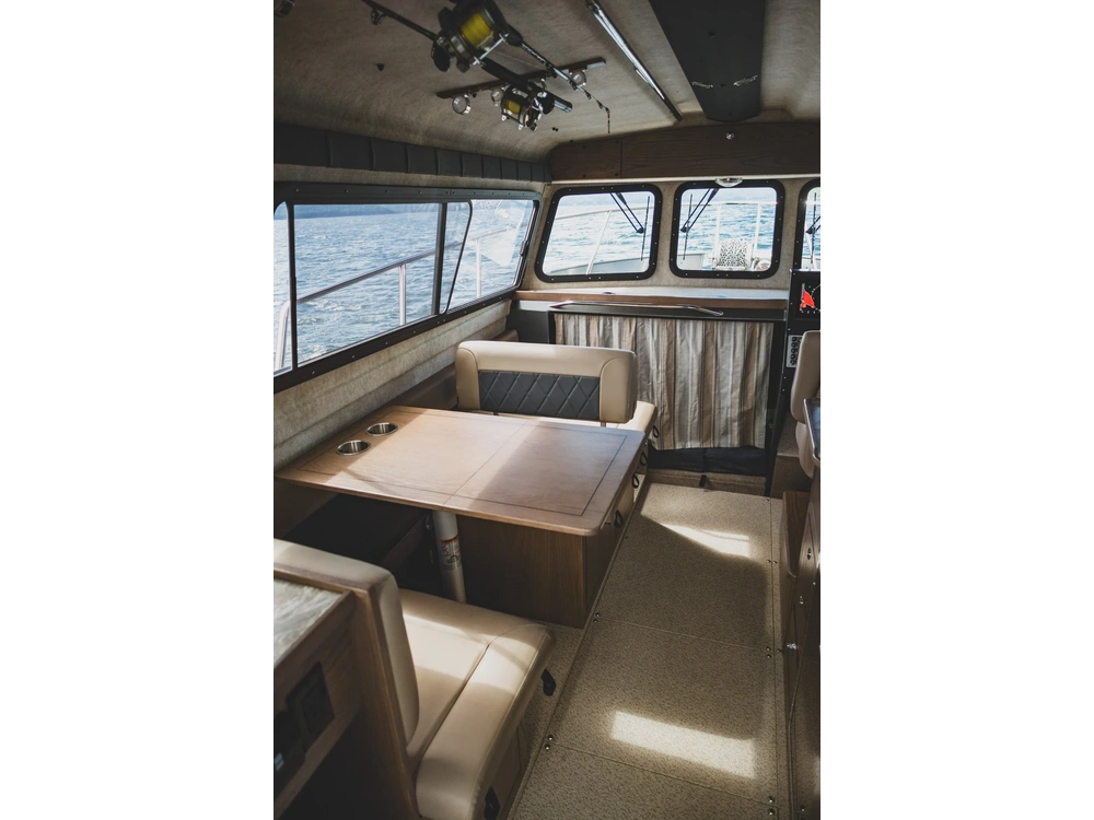 2026 Kingfisher 3025 XRS 3025 XRS alt