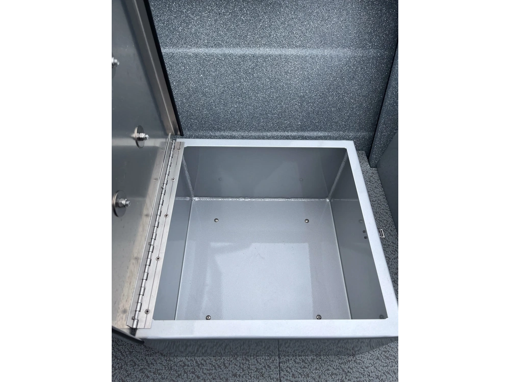 2026 Kingfisher 2175 Extreme Shallow 6.2L 2175 Extreme Shallow 6.2L alt