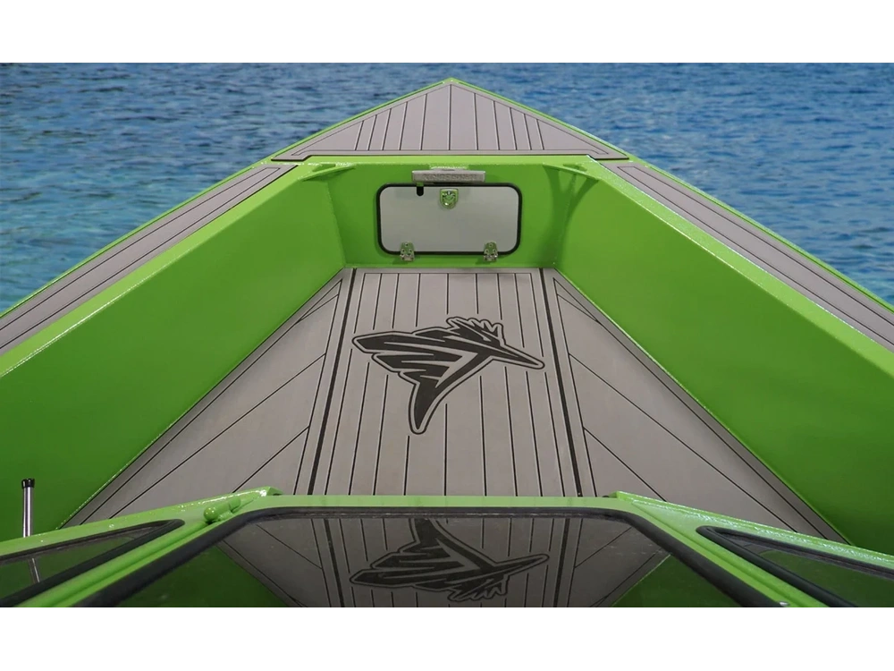 2026 Kingfisher 1975 Fastwater X9R 6.2L 1975 Fastwater X9R 6.2L alt