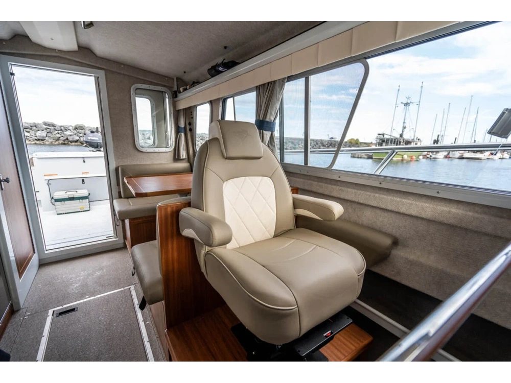 2026 Kingfisher 3025 GFX 3025 GFX alt