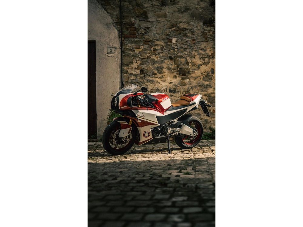 2026 Bimota KB4 KB4 alt