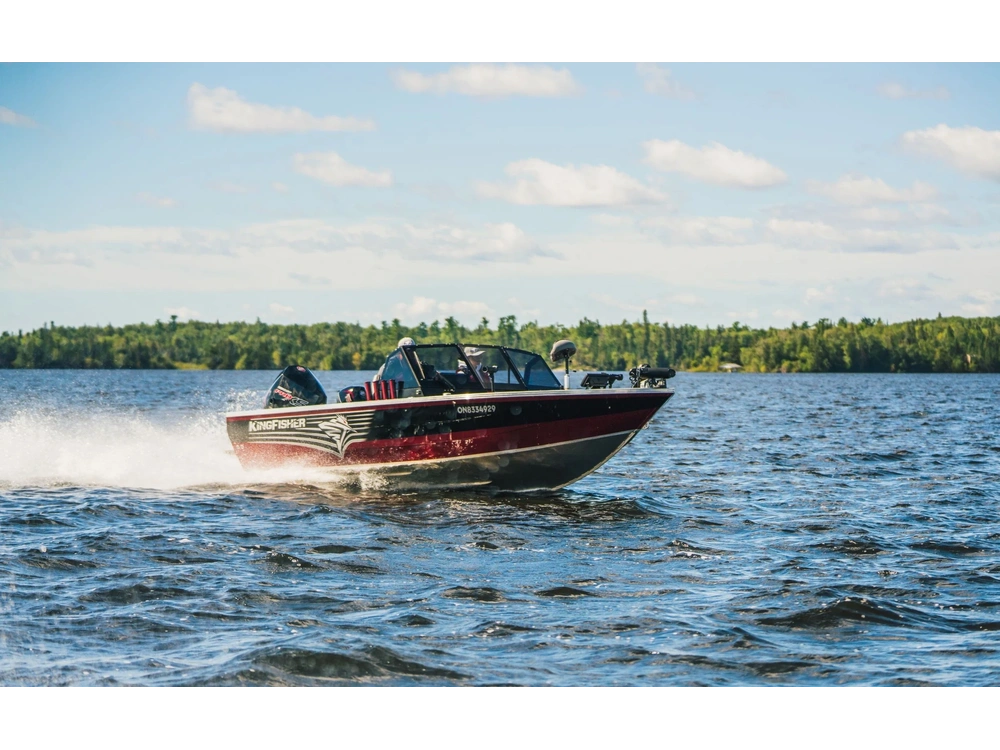 2026 Kingfisher 1925 Arrow Sport 1925 Arrow Sport alt