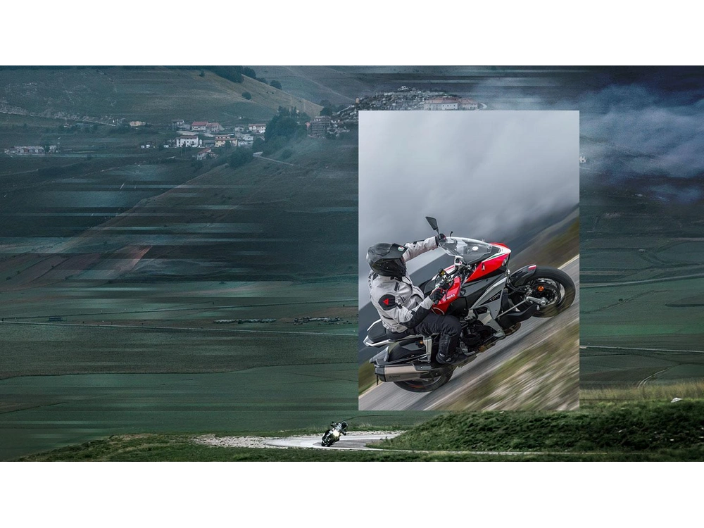 2026 Bimota Tesi H2 TERA Tesi H2 TERA alt