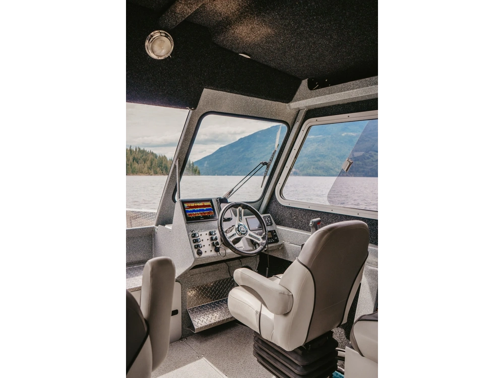 2026 Kingfisher 2025 Escape HT 2025 Escape HT alt