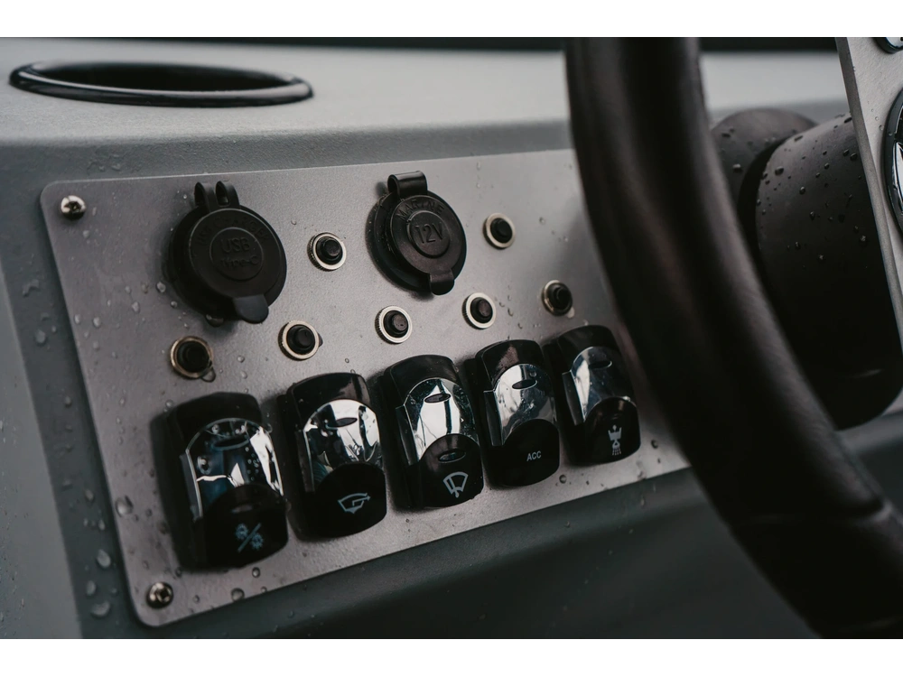 2026 Kingfisher 16 Falcon Aluminum Fishing Boat 16 Falcon Aluminum Fishing Boat alt