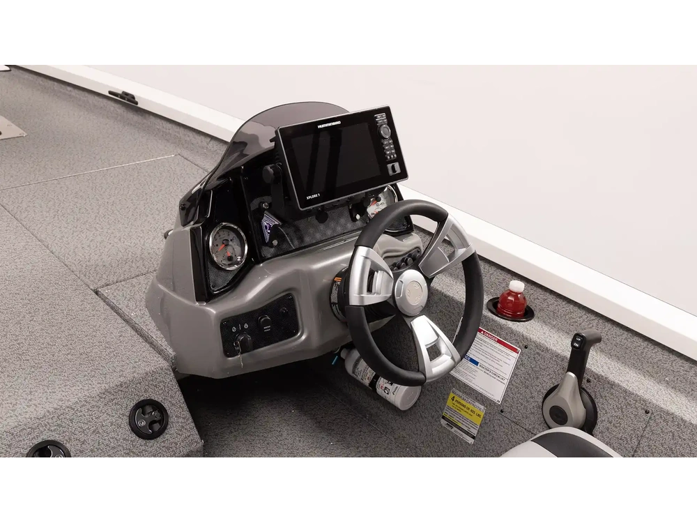 2026 G3 Boats Sportsman Sportsman 1810 alt