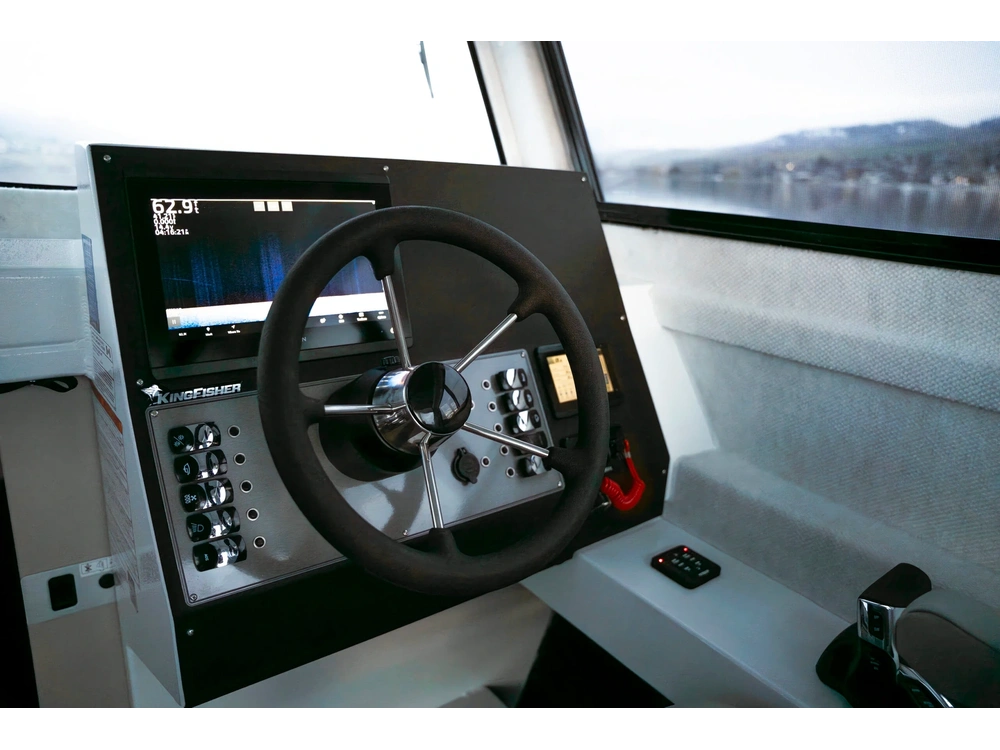 2026 Kingfisher 23 XAC 23 XAC alt