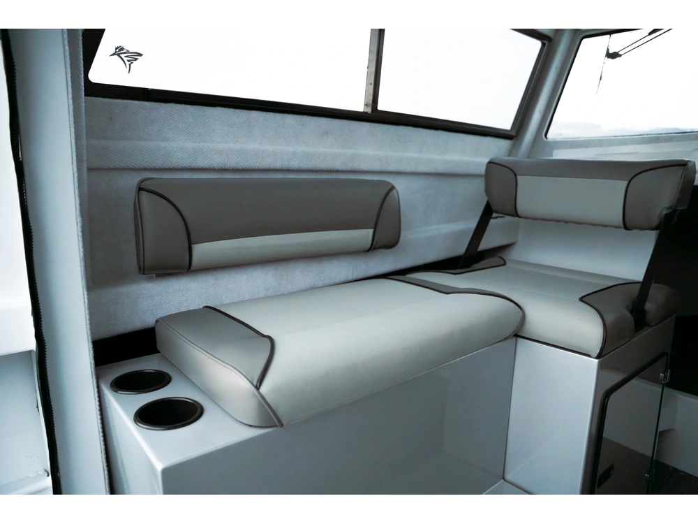 2026 Kingfisher 23 XAC 23 XAC alt