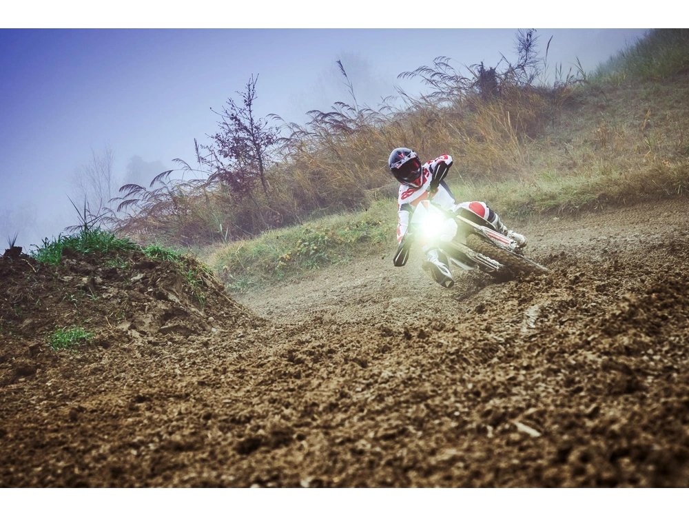 2026 Bimota BX450-2026 BX450-2026 alt