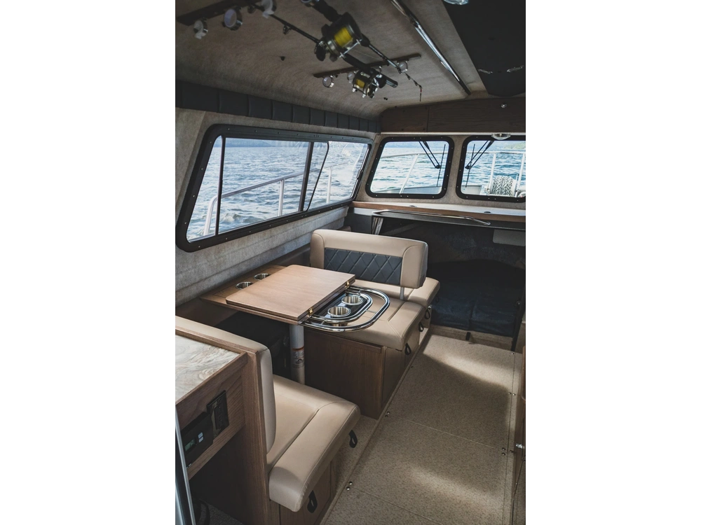 2026 Kingfisher 3025 XRS 3025 XRS alt