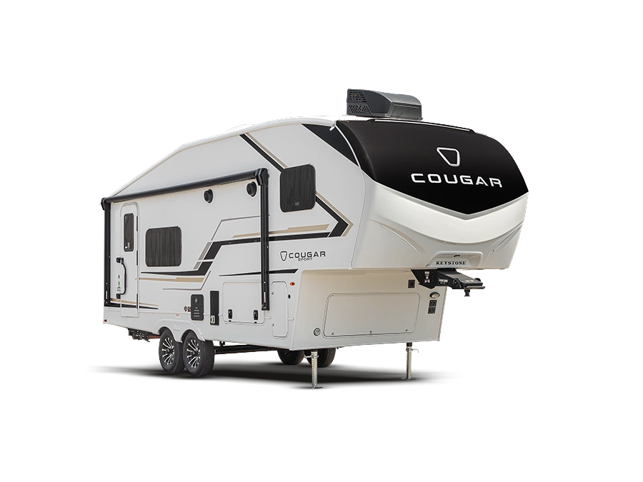 2026 Keystone RV Cougar Sport Cougar Sport 2700BH alt