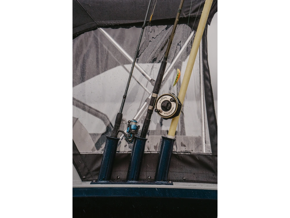 2026 Kingfisher 16 Falcon Aluminum Fishing Boat 16 Falcon Aluminum Fishing Boat alt