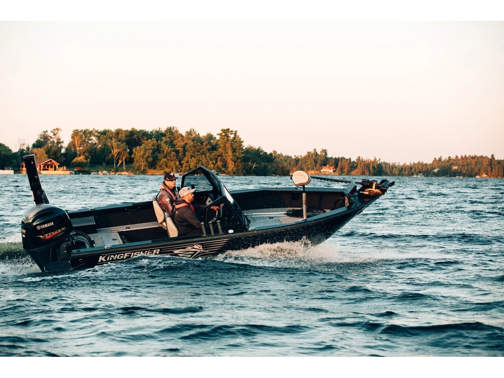 2026 Kingfisher 1825 Warrior Sport 1825 Warrior Sport alt