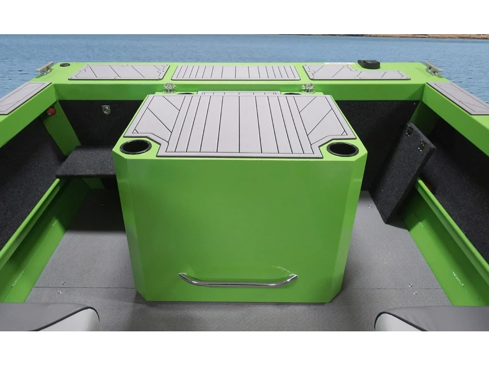 2026 Kingfisher 1975 Fastwater X9R 6.2L 1975 Fastwater X9R 6.2L alt