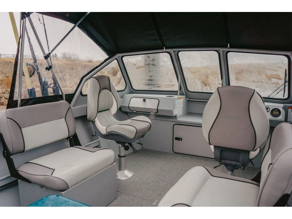 2026 Kingfisher 16 Falcon Aluminum Fishing Boat 16 Falcon Aluminum Fishing Boat alt