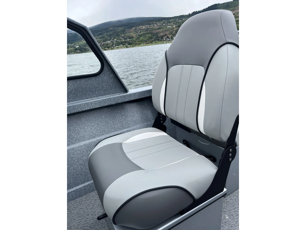 2026 Kingfisher 2175 Extreme Shallow 6.2L 2175 Extreme Shallow 6.2L alt