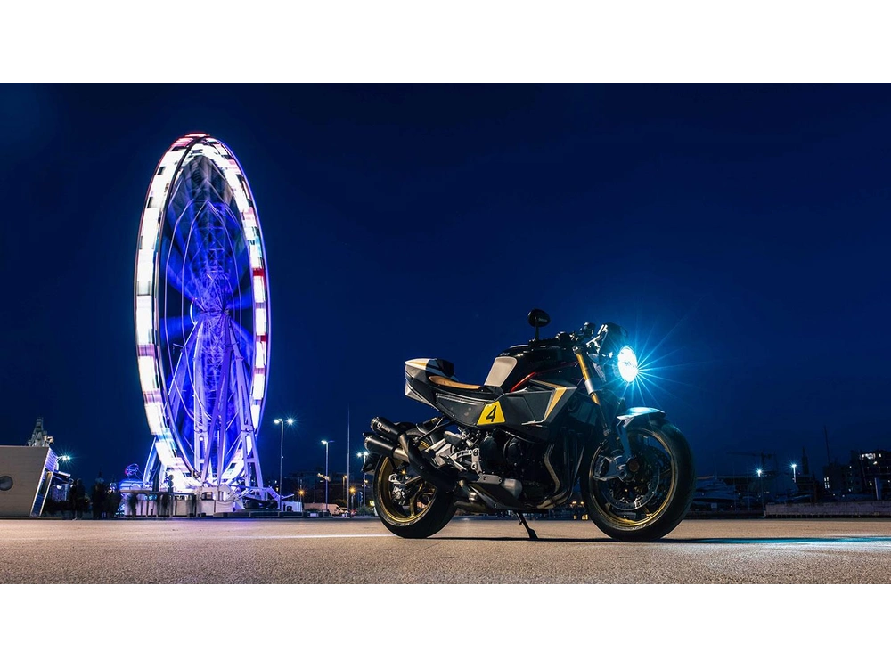 Bimota KB4RC KB4RC 2026 alt