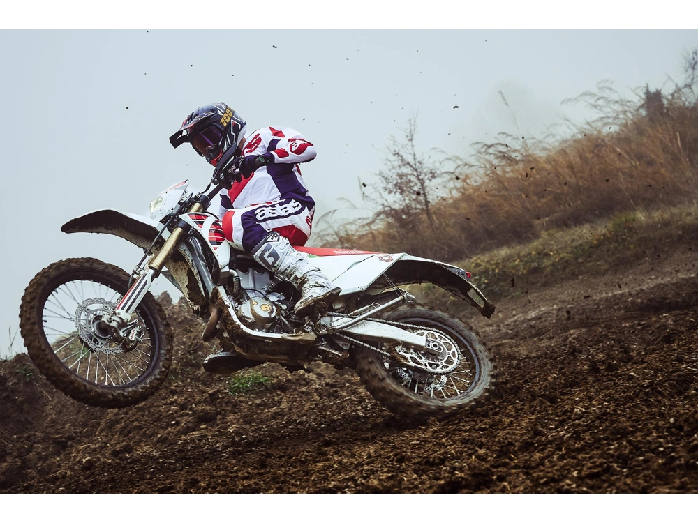 2026 Bimota BX450-2026 BX450-2026 alt