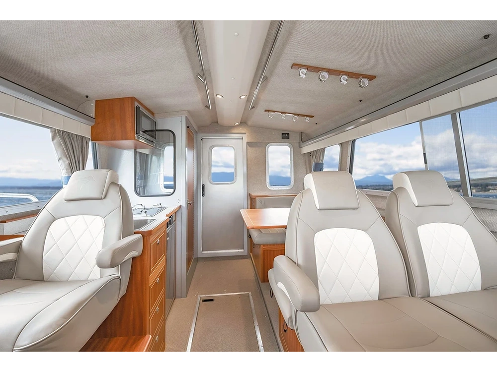 2026 Kingfisher 3225 GFX 3225 GFX alt