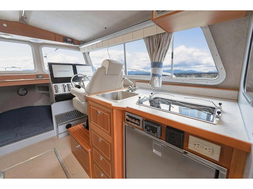 2026 Kingfisher 3225 GFX 3225 GFX alt