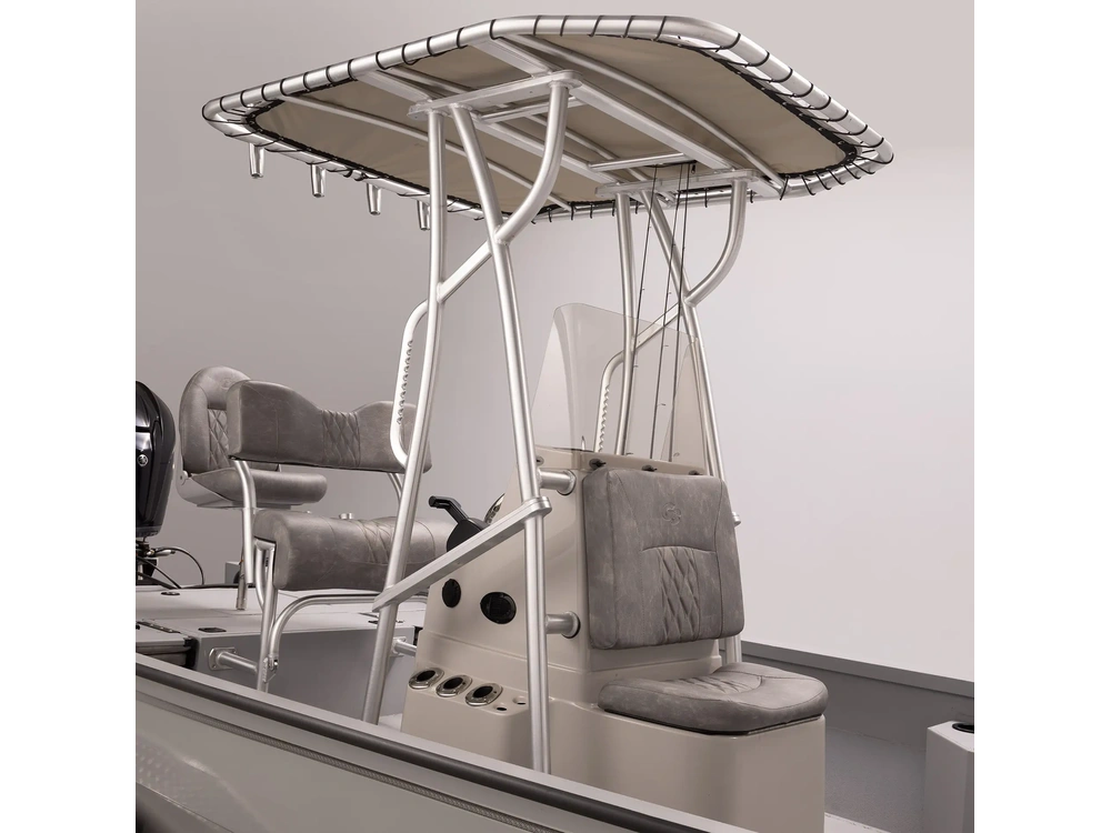 2026 G3 Boats Bay Bay 22 GX alt