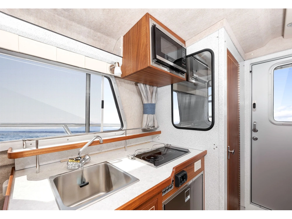 2026 Kingfisher 3425 GFX 3425 GFX alt