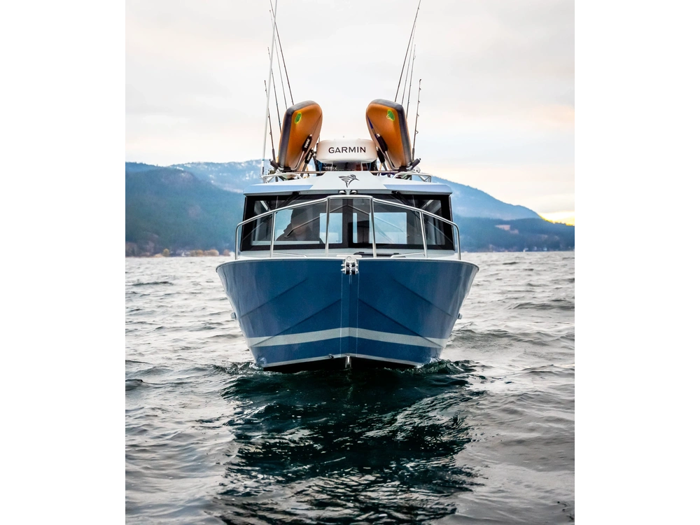 2026 Kingfisher 25 XAC 25 XAC alt