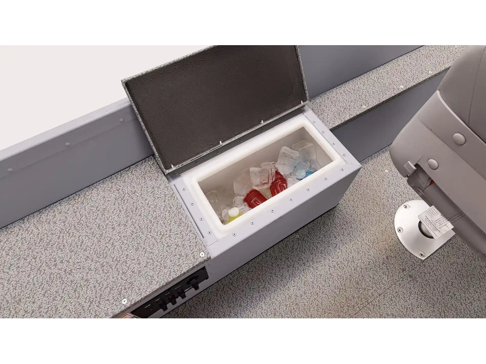 2026 G3 Boats Guide V Guide V 150 T alt