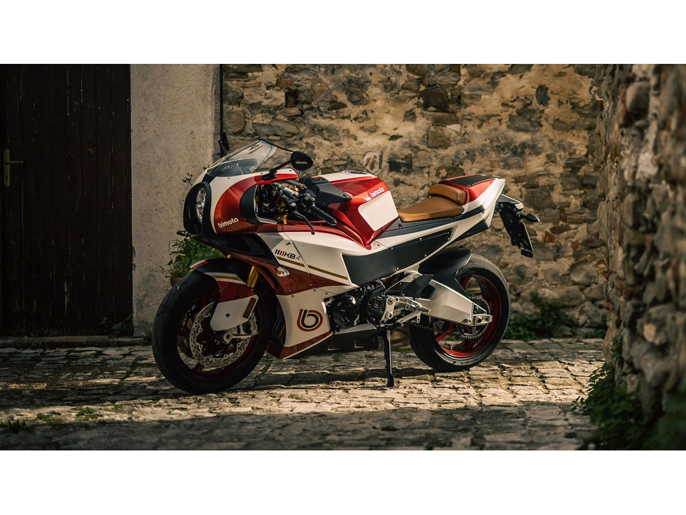 2026 Bimota KB4 KB4 alt