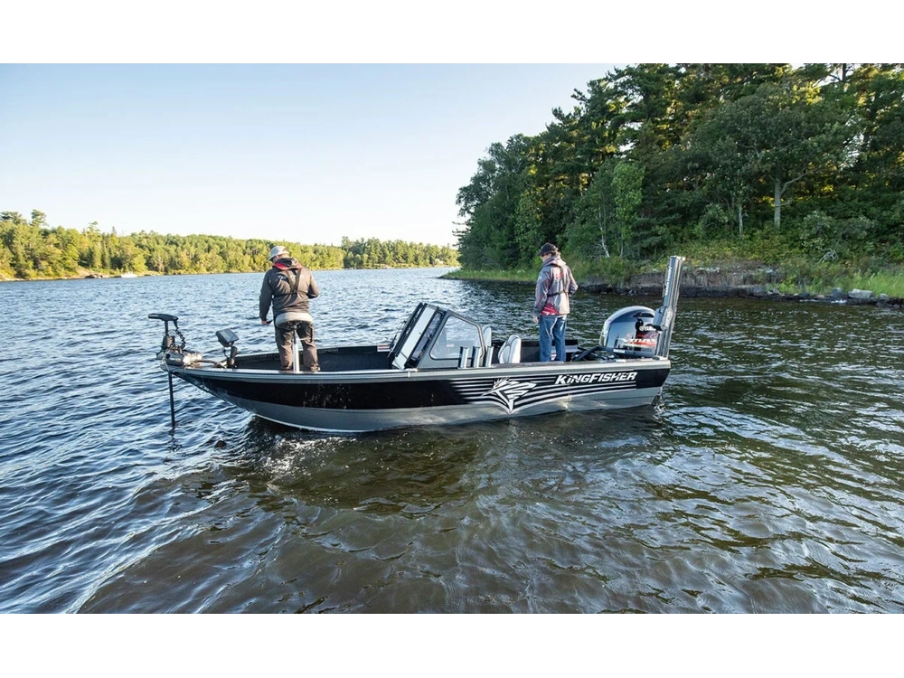 2026 Kingfisher 1825 Warrior Sport 1825 Warrior Sport alt