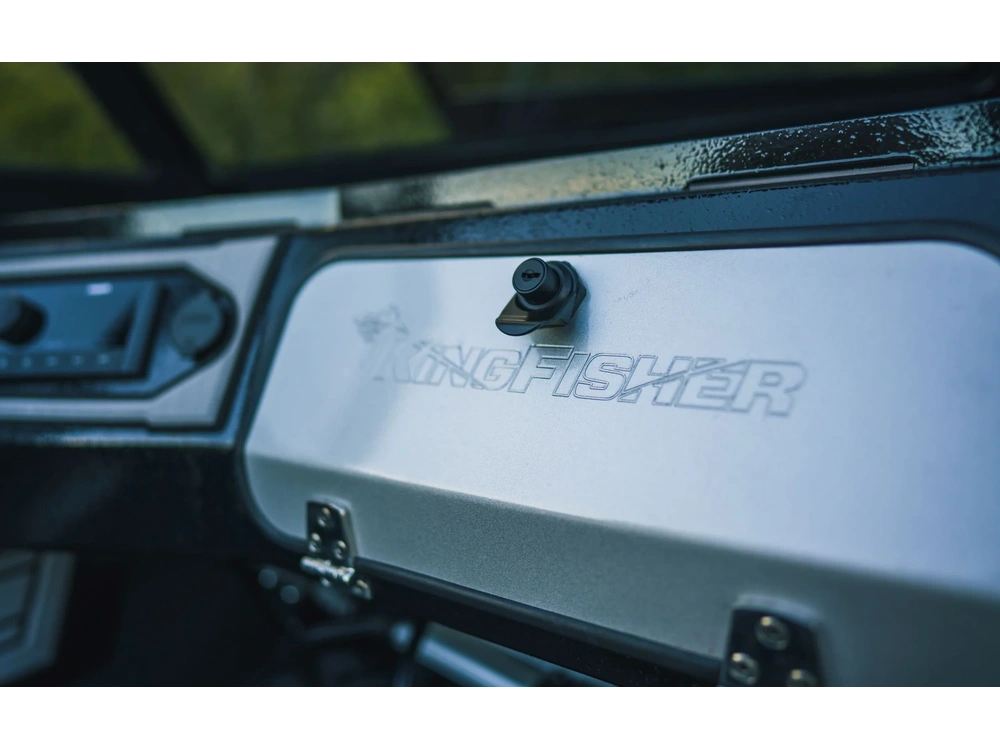 2026 Kingfisher 1925 Arrow Sport 1925 Arrow Sport alt