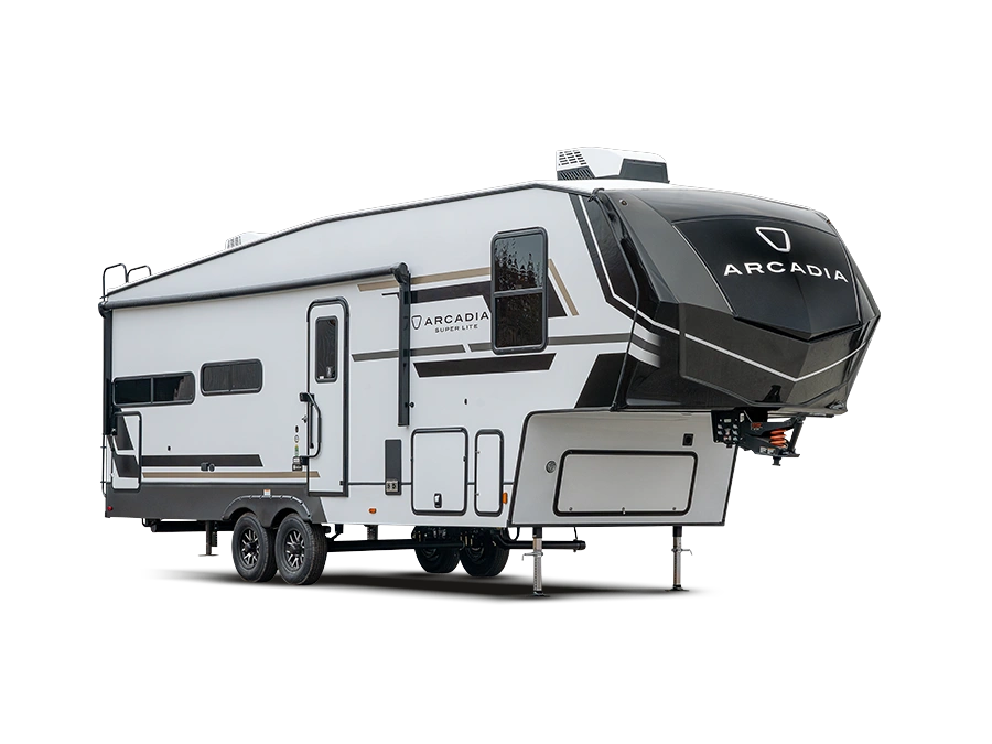 2026 Keystone RV Arcadia Super Lite 308SLBH alt