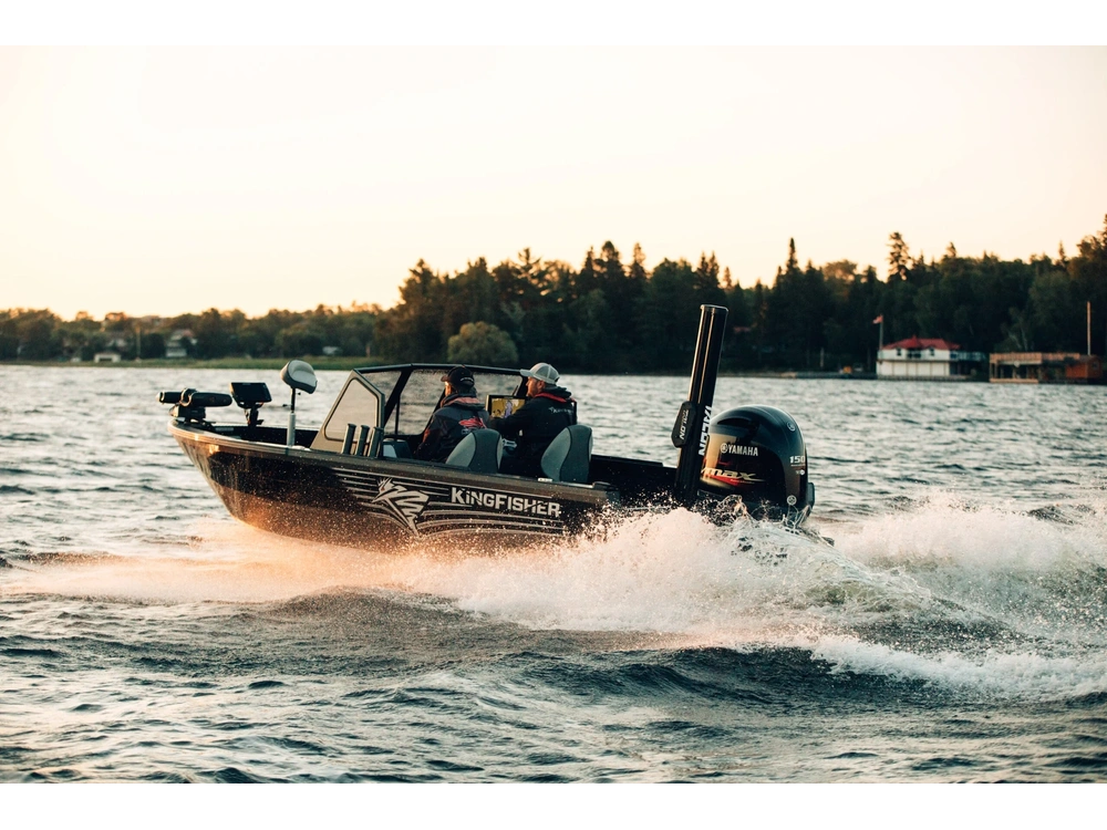 2026 Kingfisher 1825 Warrior Sport 1825 Warrior Sport alt