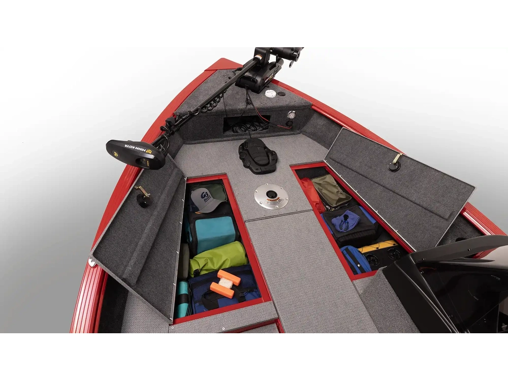 2026 G3 Boats Angler V Angler V 178 C alt