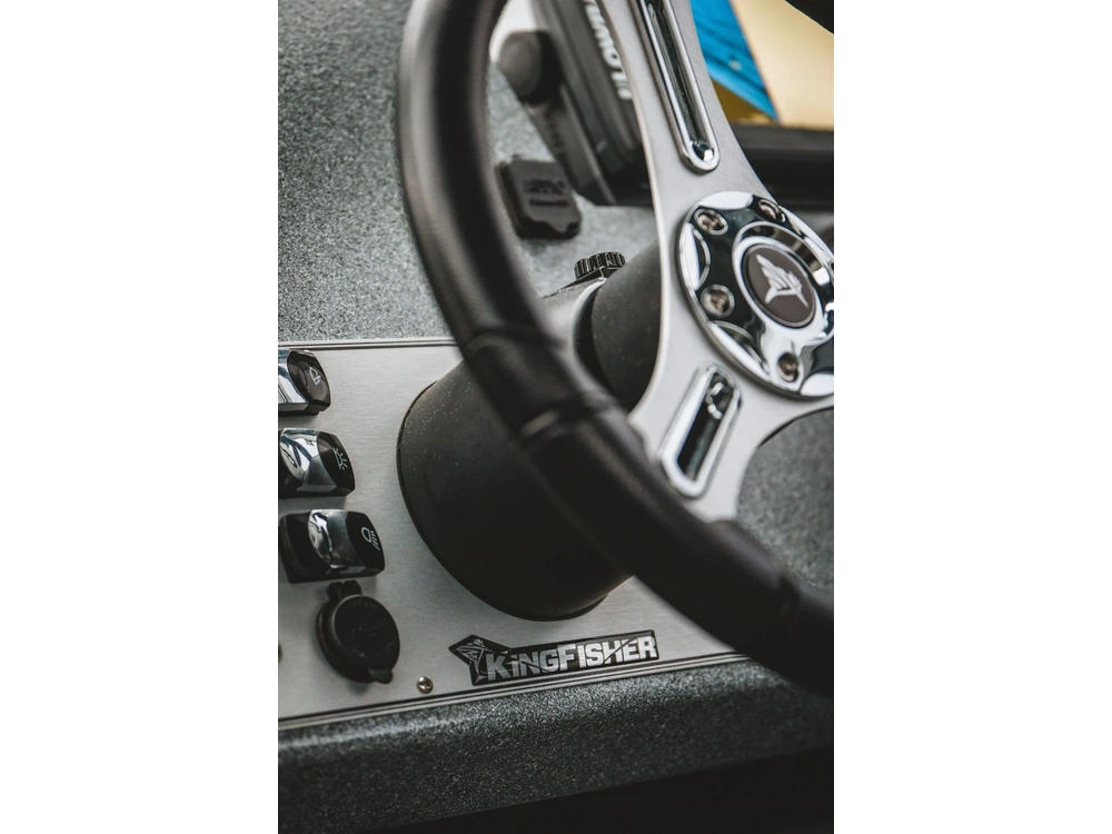 2026 Kingfisher 2025 Escape HT 2025 Escape HT alt