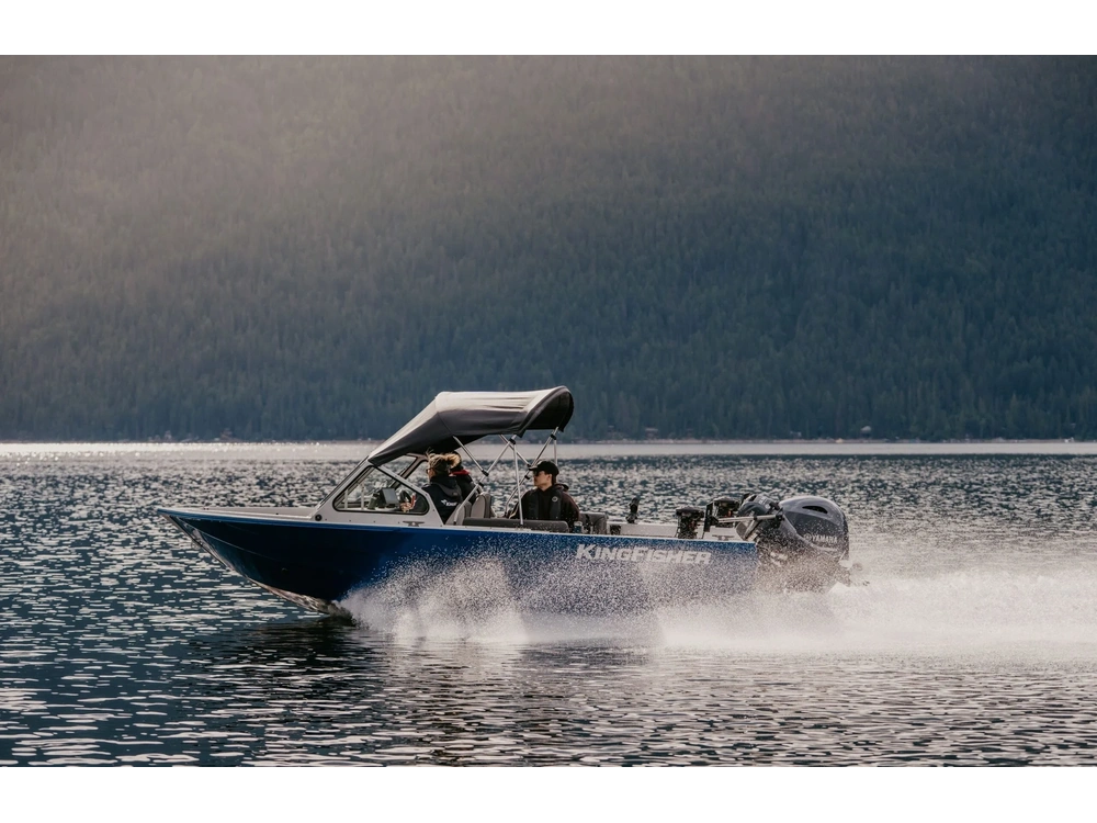 2026 Kingfisher 1825 Falcon 1825 Falcon alt