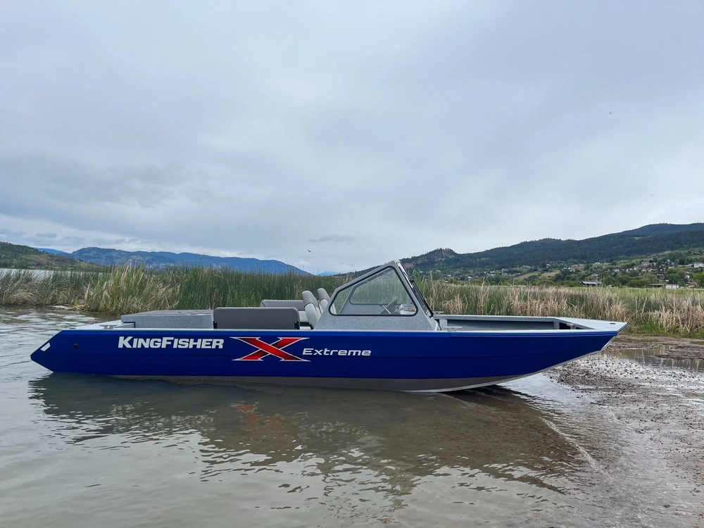 2026 Kingfisher 2175 Extreme Shallow 6.2L 2175 Extreme Shallow 6.2L alt