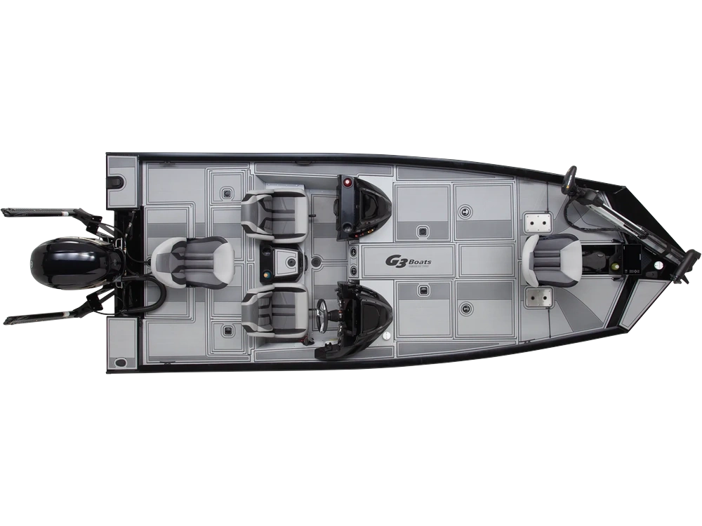 2026 G3 Boats Sportsman Sportsman 1910 SE alt