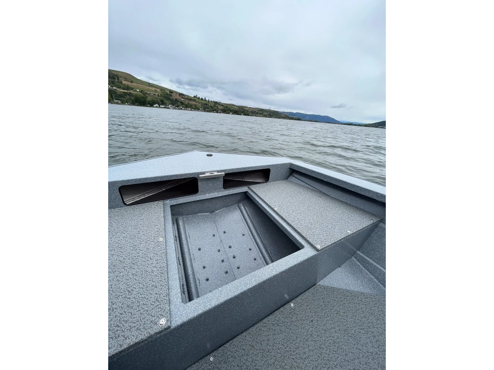 2026 Kingfisher 2175 Extreme Shallow 6.2L 2175 Extreme Shallow 6.2L alt