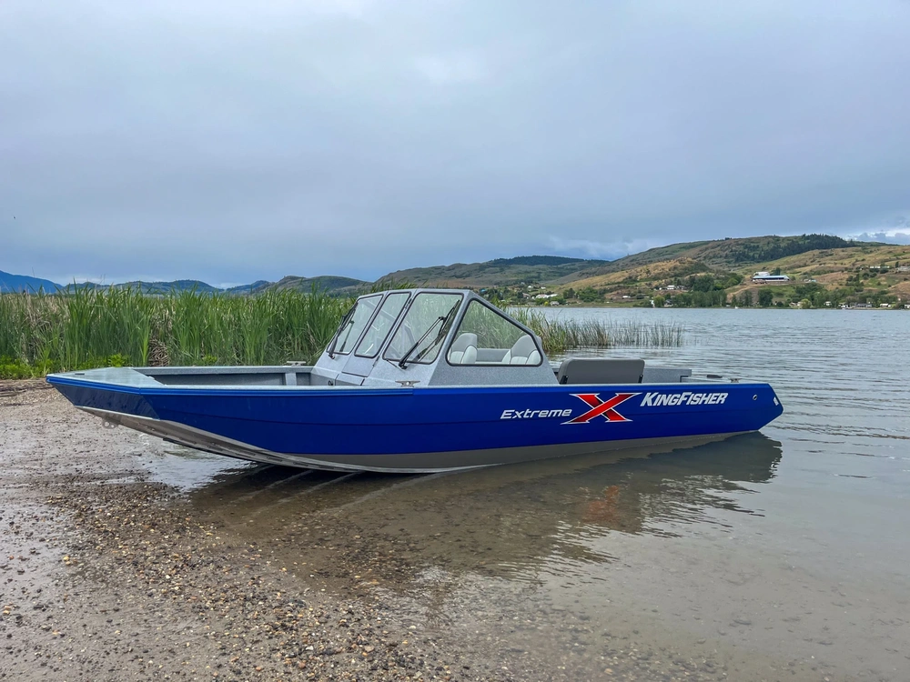 2026 Kingfisher 2175 Extreme Shallow 6.2L 2175 Extreme Shallow 6.2L alt