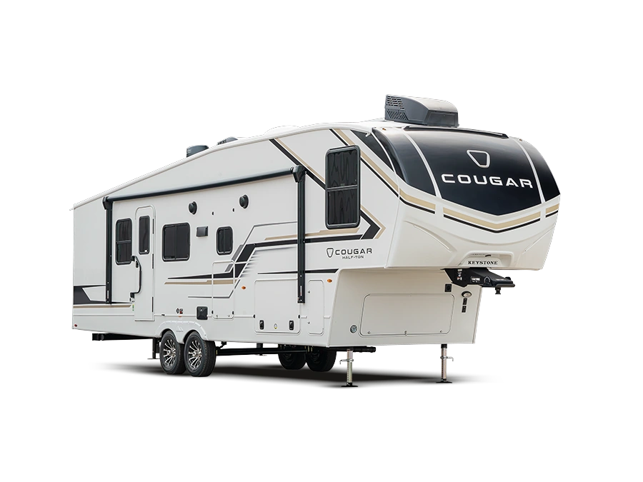 2026 Keystone RV Cougar Half-Ton Cougar Half-Ton 29RLI alt