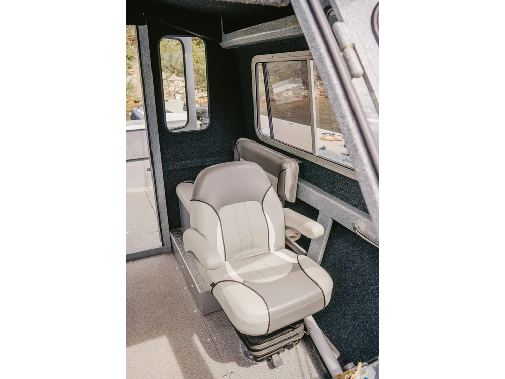 2026 Kingfisher 2025 Escape HT 2025 Escape HT alt