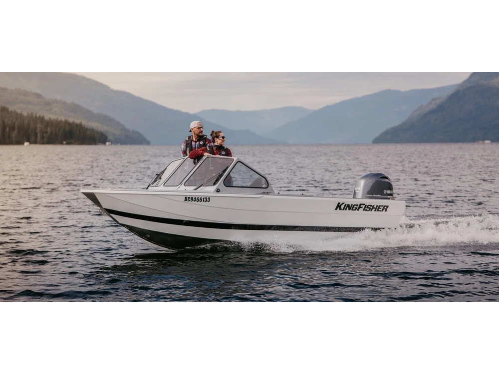 2026 Kingfisher 1825 Falcon 1825 Falcon alt