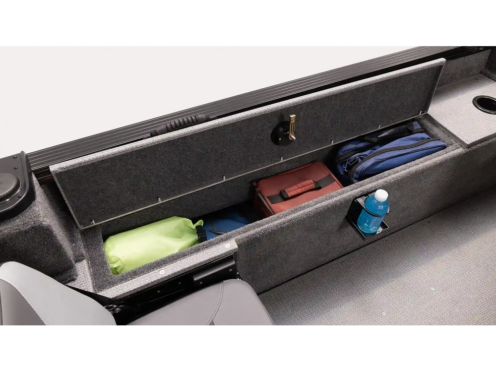 2026 G3 Boats Angler V Angler V 178 F alt