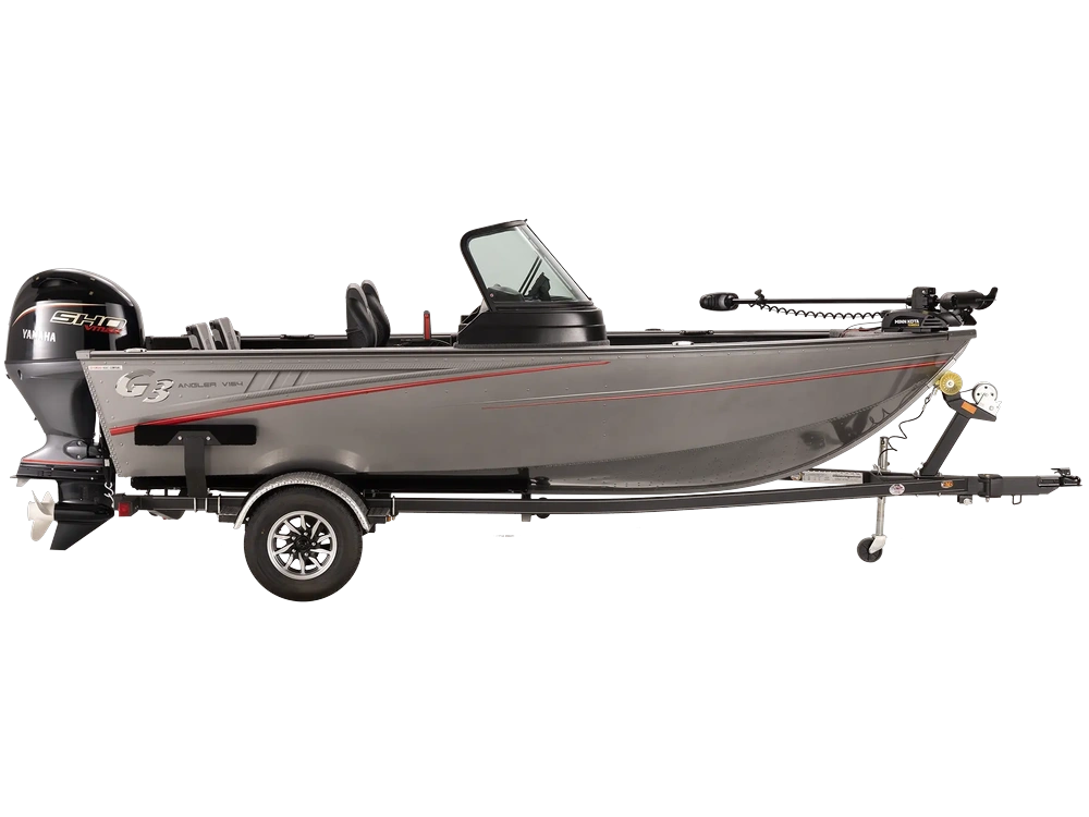 2026 G3 Boats Package Jon Package Jon 15 DK alt