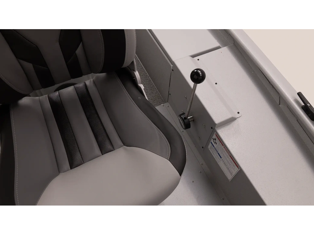 2026 G3 Boats Sportsman Sportsman 1610 SS alt