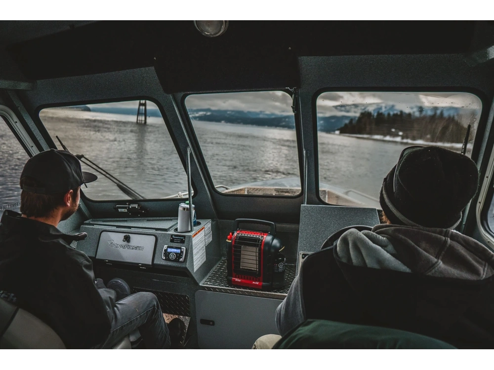 2026 Kingfisher 2025 Escape HT 2025 Escape HT alt