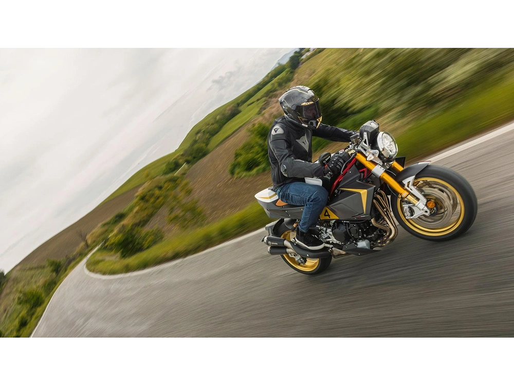 2026 Bimota KB4RC KB4RC alt